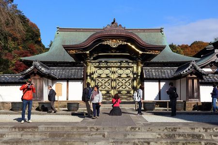 Kamakura Day Trip from Tokyo with a Local: Private & Personalized 