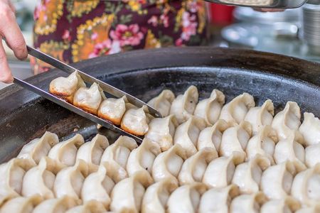 Eat Like a Local: Street Breakfast Tour in Shanghai
