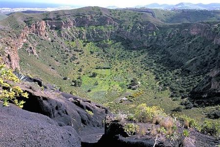 Gran Canaria Peaks Full-Day Tour from Las Palmas