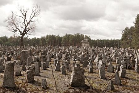 Treblinka Death Camp 6 Hour Private Tour from Warsaw