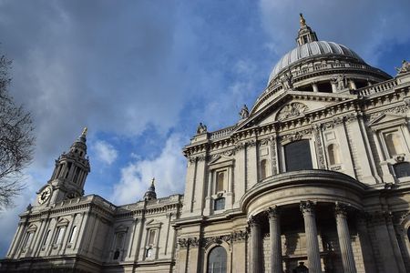 Harry Potter Bus Tour of Filming Locations