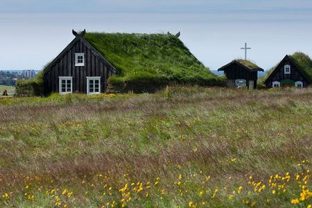 Reykjavik City Card 72 hour