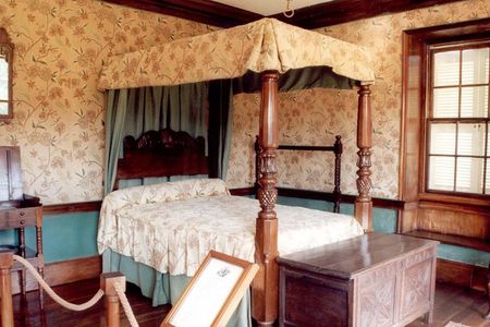 Rose Hall Great House Haunted Night Tour with Admission