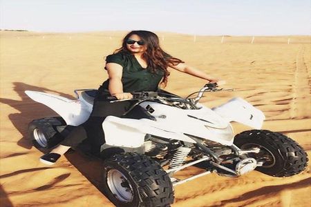 All inclusive Tour Giza Pyramids Sphinx Quadbike Camels Lunch
