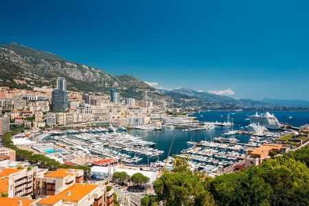 Secrets of Monaco : Exclusive Private Walking Tour