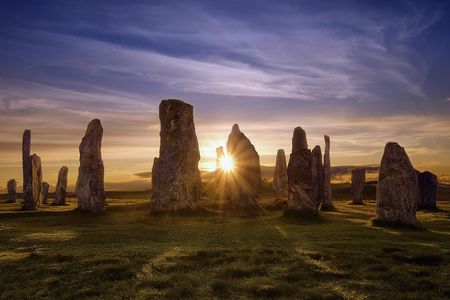 Outlander Tour of Scotland - 8 Days / 7 Nights