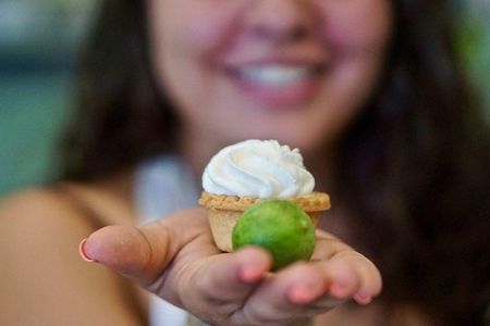 Downtown West Palm Beach Food Tour