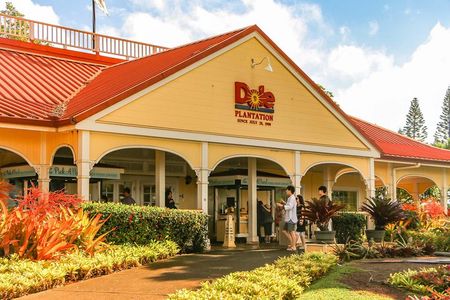 Best of Oahu: Pearl Harbor & Oahu Circle Island Tour from Waikiki