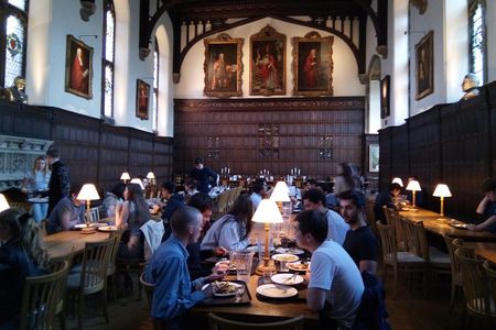 The Inklings Oxford Writers Tour - Private Groups Daily