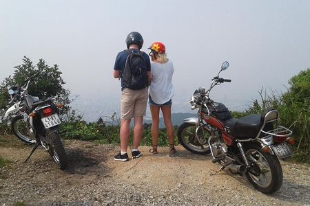 Guided Daily City Tours in Danang 