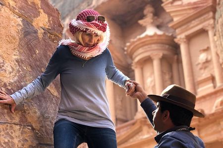 5-Night 6-Day Highlights of Jordan Experience