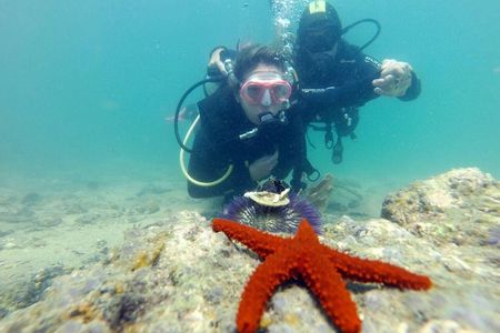 Búzios Iniciantes / Baptism João Fernandes Beach (Right Corner)