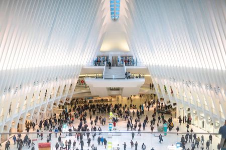 All-Access 9/11: Ground Zero Tour, Memorial and Museum, One World Observatory