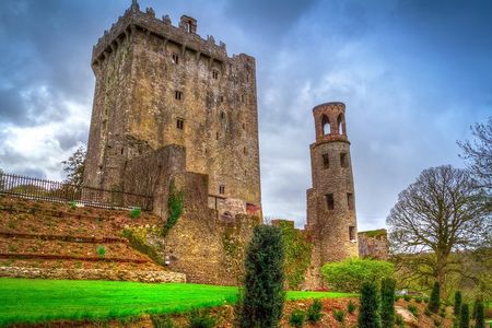 3-Day Cork, Blarney Castle, Ring of Kerry and Dingle Peninsula Rail Tour