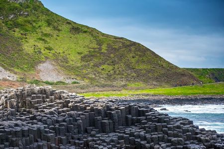 Game of Thrones and Giant's Causeway Full-Day Tour from Belfast