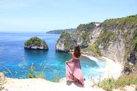 ️ Nusa Penida Instagram Tour: The Most Famous Spots (Private All-Inclusive)