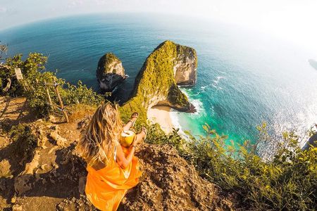Nusa Penida Instagram Tour: Legendary Spots (Private & All-Inclusive)