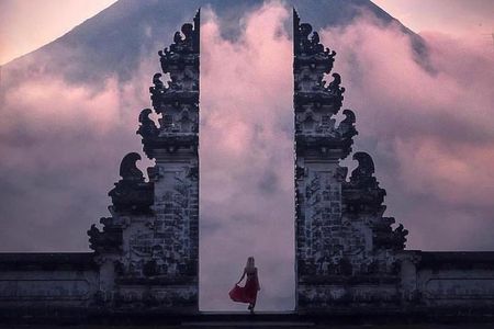 Bali Instagram Most Iconic Spots Private Tour