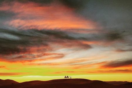 private morocco desert tours