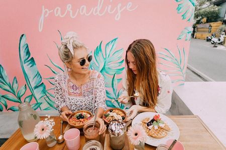 Bali Instagram Foodie Experience (Private Tour)