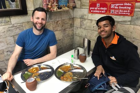 Evening Food Tour