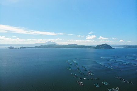 Tagaytay-Pagsanjan Falls combo tour with transfers** updated 2024