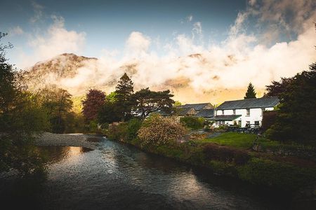 3-Day Lake District Explorer Small-Group Tour from Manchester