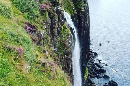 Executive Skye Tour from Portree Harbour 