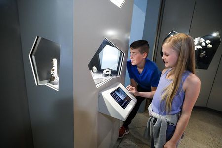 Britannia Mine Museum General Admission