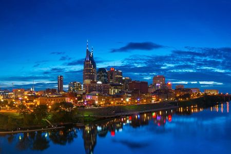Nashville Evening Trolley Tour