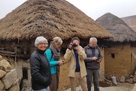 4-day Yuanyang & Stone Forest Photograph Tour