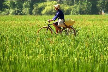 Mai Chau Nature village 2days trip