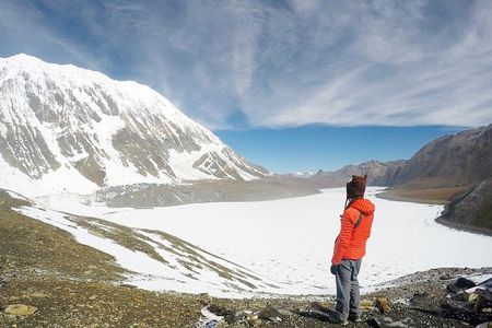 Luxury Everest Base Camp Trek