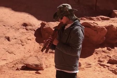 Monument Valley Backcountry Tour