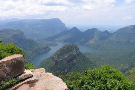 Full-Day Panorama Tour from Hazyview