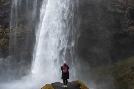 The Mysterious South Coast Private Tour