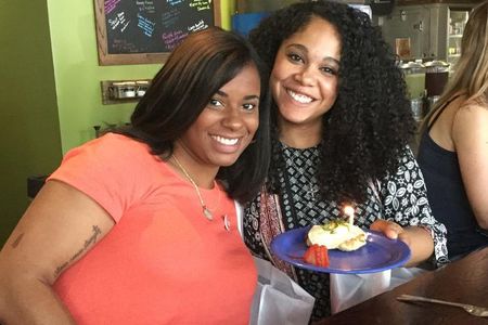 Boise Brunch & Urban Art Experience