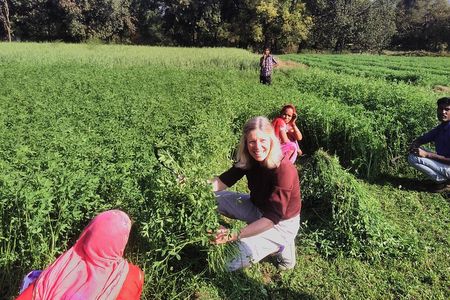 Countryside Village Tour- an authentic village visit