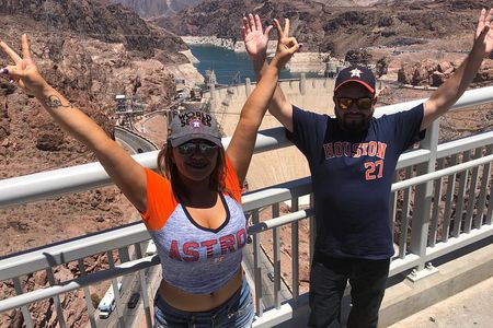 Award Winning 3-Hour Hoover Dam Small Group Mini Tour from Vegas