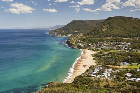 Private Tour: Sydney South Coast & Highlands 