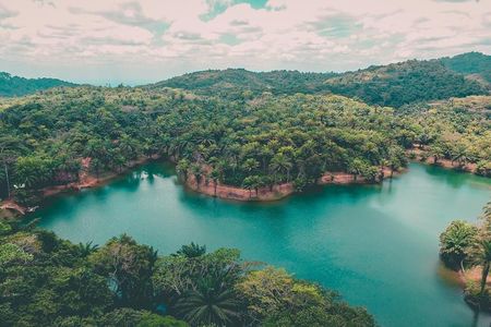 3 Days Magoroto forest tour