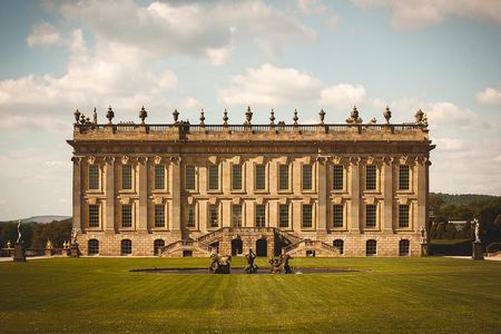 5-Day Heart of England, Wales & Yorkshire Small-Group Tour from London