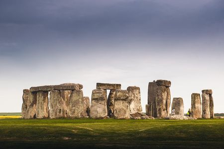 5-Day Devon and Cornwall Small-Group Tour from London 