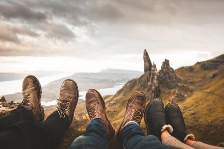 4-Day Isle of Skye and Highlands Small-Group Tour from Edinburgh