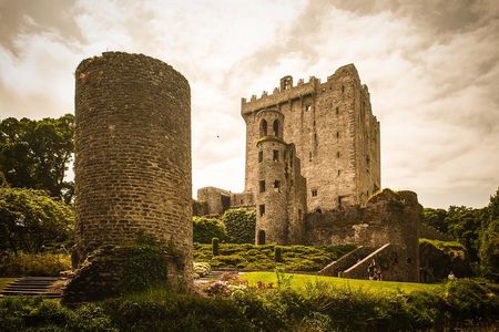 Dublin to South West 5 Day Small-Group Tour with Accommodation