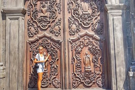 Experience Manila's Heritage: Intramuros & More in Half a Day!