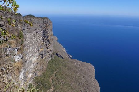 Splendours of Far West Coast - beaches, cliffs, panoramic views
