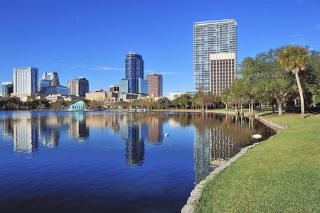 Orlando Highlights & Hidden Gems City Tour with Hotel Pickup