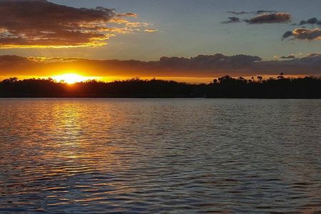 Plantation's Kings Bay Sunset Cruise