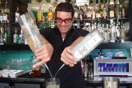  Miami Beach Art Deco Tour with Cocktails